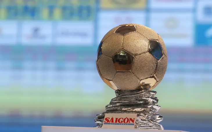 Quả bóng vàng Việt Nam 2025: 23 ứng viên lộ diện, hứa hẹn cuộc đua "nghẹt thở"