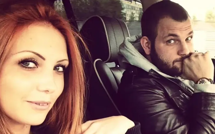 Vợ chồng triệu phú tiền số người Nga bị sát hại dã man và chôn vùi dưới sa  mạc