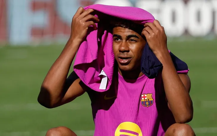 Những cầu thủ tuổi teen đắt giá nhất thế giới

