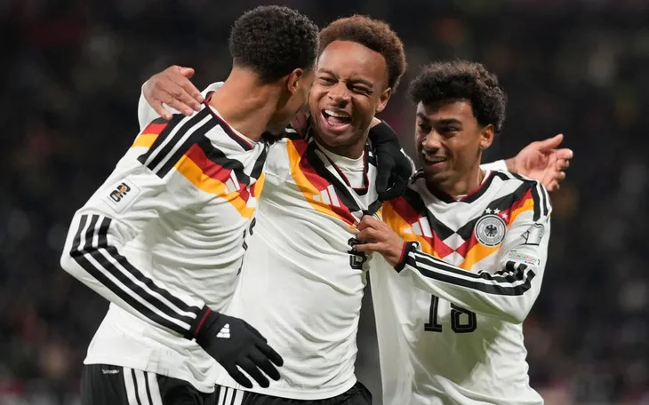 Xác định đội tuyển thứ 34 giành vé dự VCK World Cup 2026