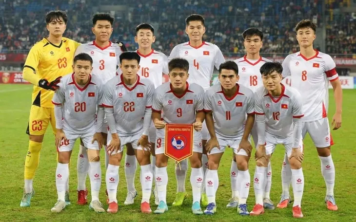 Nhận định U22 Việt Nam vs U22 Hàn Quốc: Cuộc chiến quyết định ngôi vô địch Panda Cup 2025