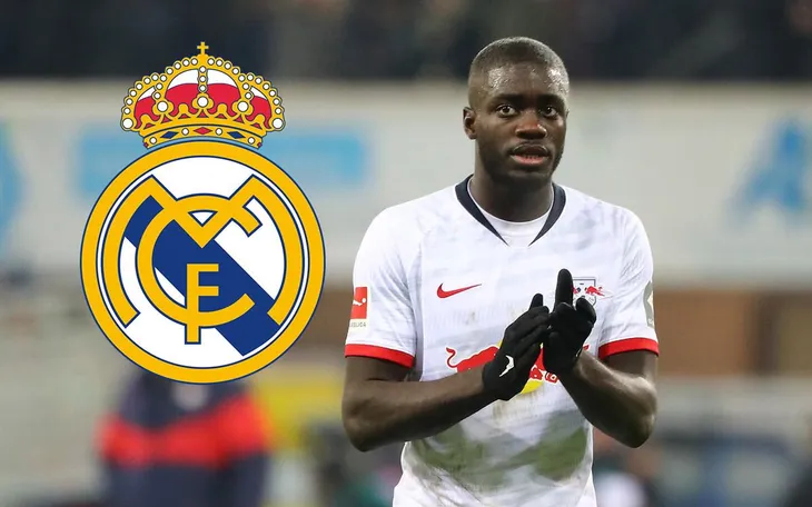 Real Madrid muốn chiêu mộ các trung vệ theo dạng miễn phí