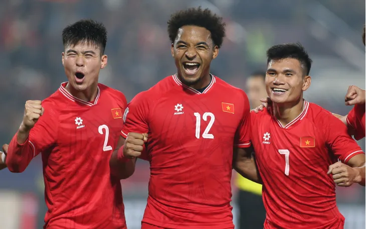 ĐT Lào vs ĐT Việt Nam: Bắt buộc phải thắng | 19h00 hôm nay (19/11), trực tiếp trên VTV5 và VTVgo

