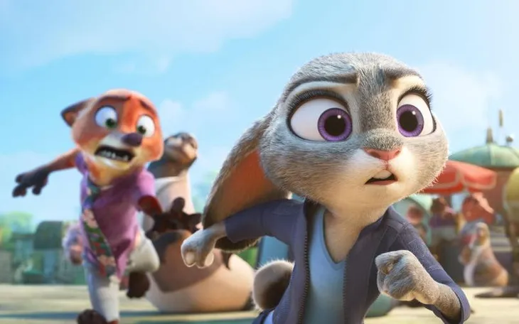 Zootopia 2" khám phá sự đa dạng