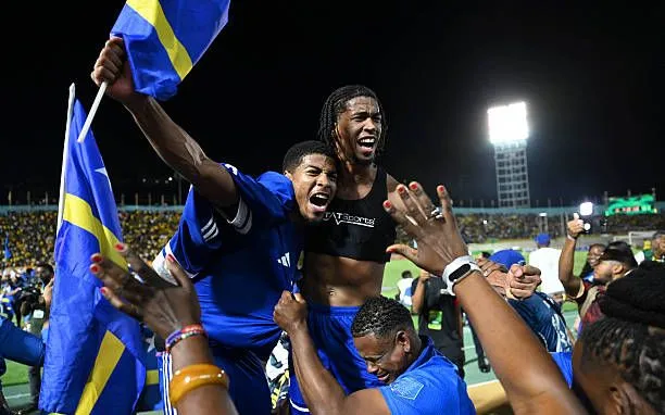 Curacao vượt Iceland, trở thành quốc gia nhỏ nhất từng giành quyền tham dự World Cup