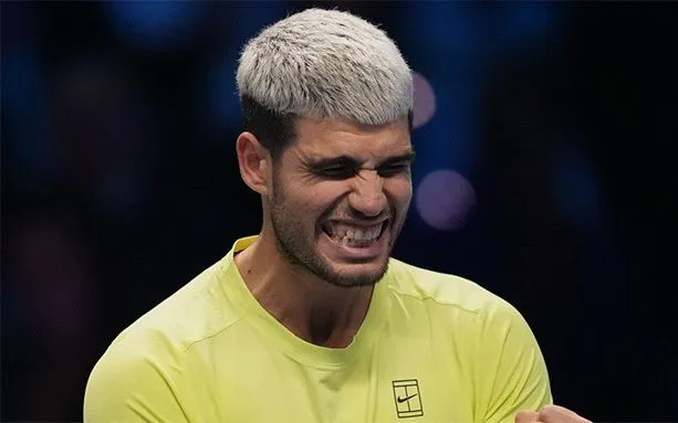 Carlos Alcaraz không thể tham dự Davis Cup