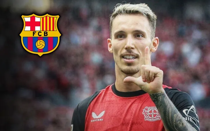 Những mục tiêu của Barcelona tại kỳ chuyển nhượng mùa Đông