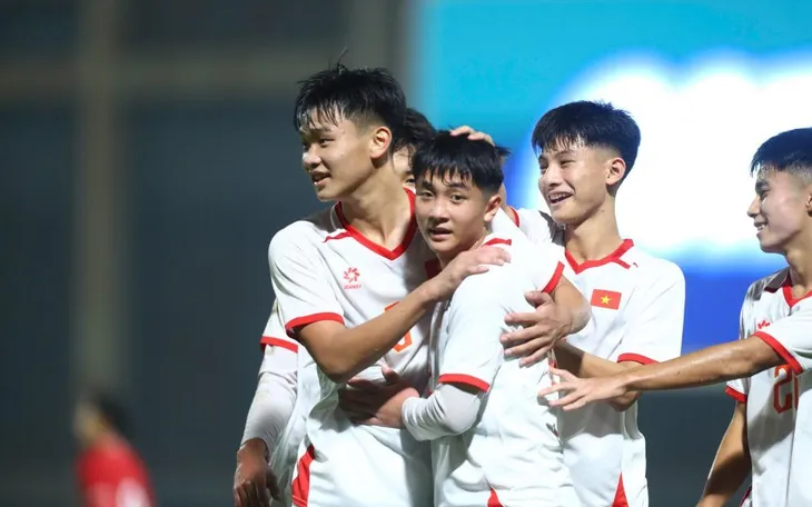 Nhận định U17 Việt Nam - U17 Quần đảo Bắc Mariana: Tự tin chiến thắng!