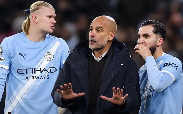Man City bất ngờ gục ngã trước Leverkusen
