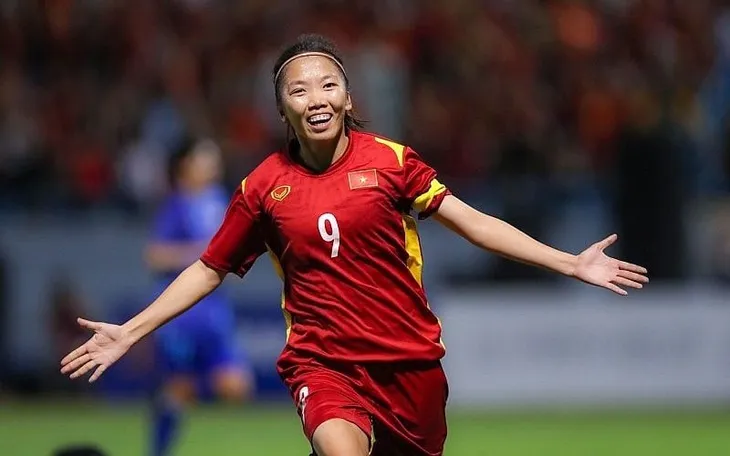 Huỳnh Như có kỳ SEA Games thứ 6 trong sự nghiệp