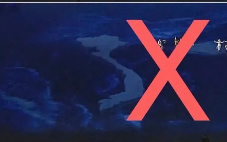 Chủ nhà Thái Lan xin lỗi Việt Nam về sai sót hiển thị tại SEA Games 33
