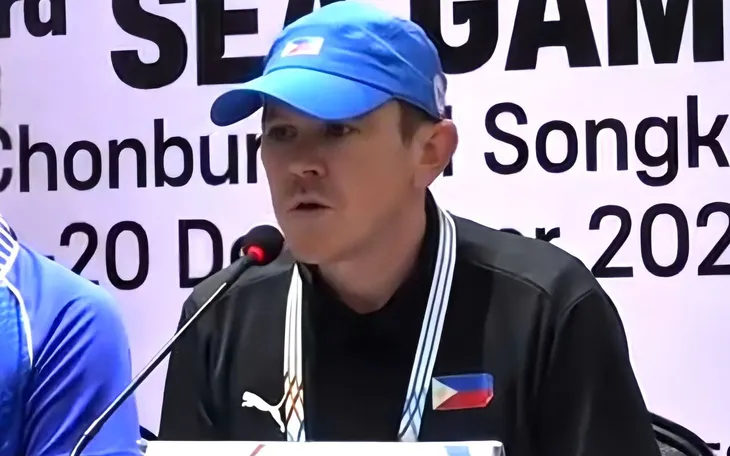 U22 Philippines sẵn sàng đá luân lưu với U22 Việt Nam