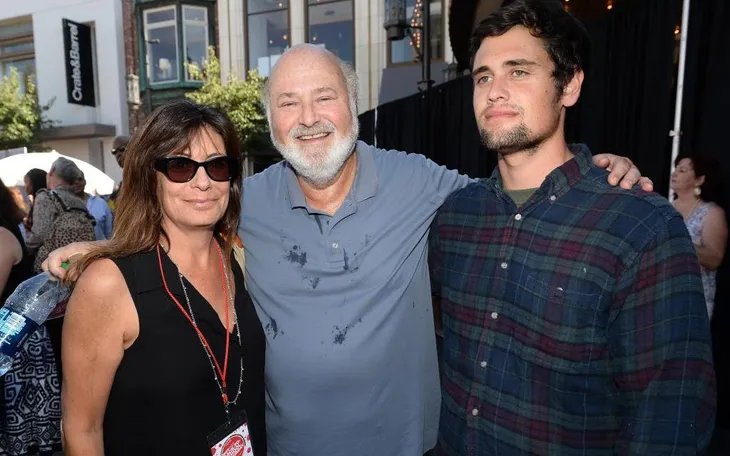 Nguyên nhân cái chết của vợ chồng đạo diễn nổi tiếng Rob Reiner được công bố