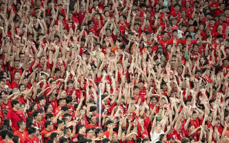 AFC dự kiến ra mắt Nations League