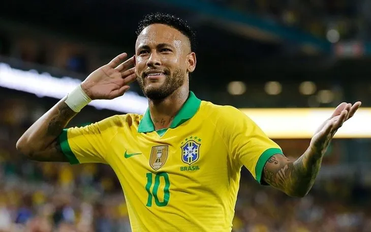 Neymar và tia hi vọng tham dự World Cup 2026