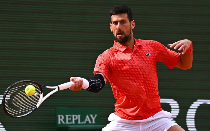 ATP Tour ra quy định bảo vệ sức khỏe các tay vợt