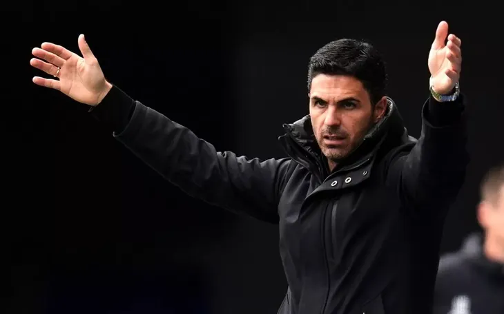 Arsenal và nỗi lo dịp Giáng sinh