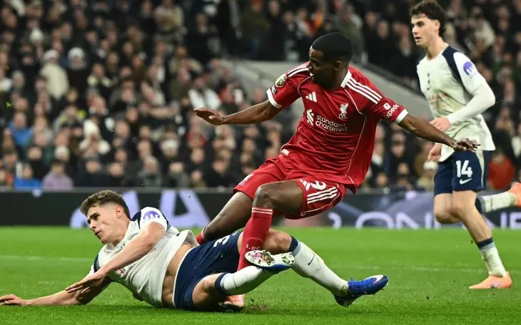 Liverpool và bài toán thay thế Alexander Isak