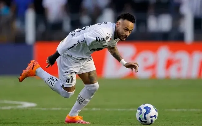 Neymar vẫn có cơ hội dự World Cup 2026