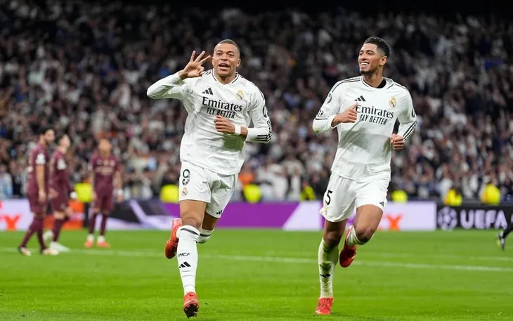 Real Madrid sẽ bỏ qua kỳ chuyển nhượng mùa Đông