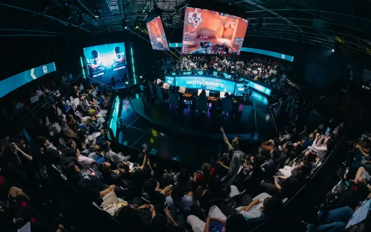 Tiềm năng bứt phá của Esport Việt Nam nhìn từ thành tích đạt được trong năm 2025