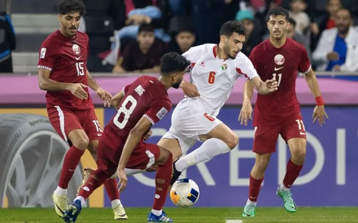 Các đối thủ của ĐT U23 Việt Nam ở VCK U23 châu Á