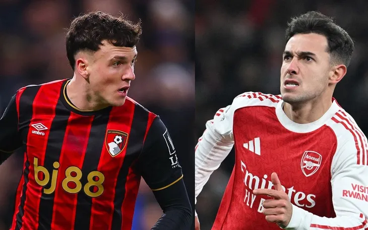 Mục tiêu củng cố ngôi đầu bảng của Arsenal