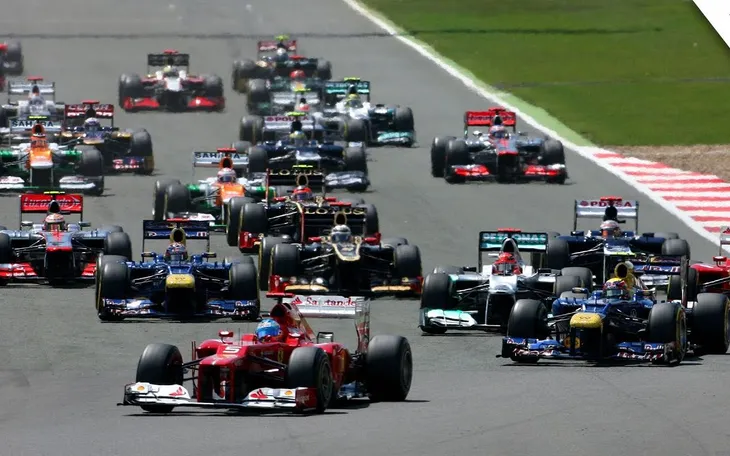 FIA hé lộ yếu tố quyết định cục diện F1 mùa giải 2026