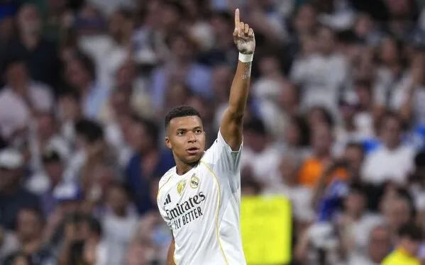 Mbappe vắng mặt tại bán kết Siêu cúp Tây Ban Nha