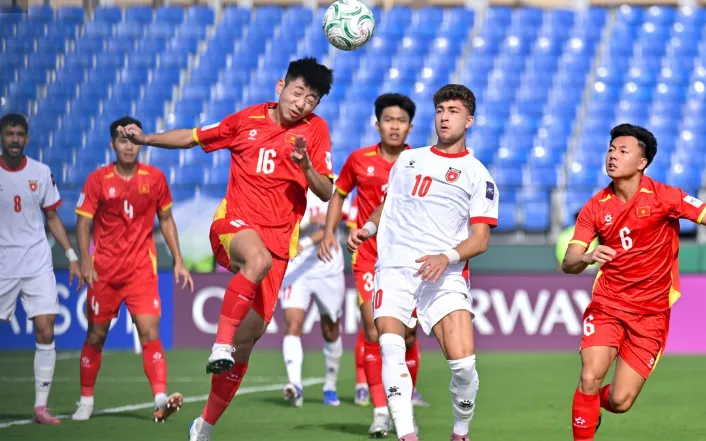 5 sai số U23 Việt Nam cần xử lý để "mơ xa" tại VCK U23 châu Á 2026