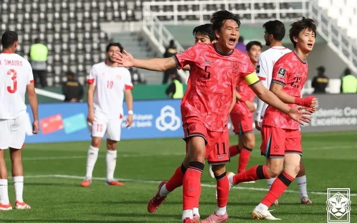 Lịch thi đấu và trực tiếp tứ kết U23 châu Á 2026 trên VTV hôm nay, 17/1: Chờ đợi những bất ngờ

