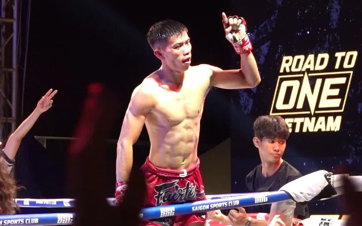 Màn trở lại của Huỳnh Văn Tuấn sau một năm đầy biến động