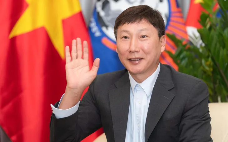 HLV Kim Sang Sik: "U23 Việt Nam đã chứng minh khả năng cạnh tranh sòng phẳng ở sân chơi châu lục"