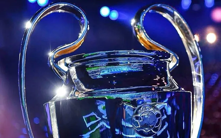 Bốc thăm vòng play-off Champions League 2025/26: Real Madrid tái ngộ Benfica, PSG đối đầu Monaco