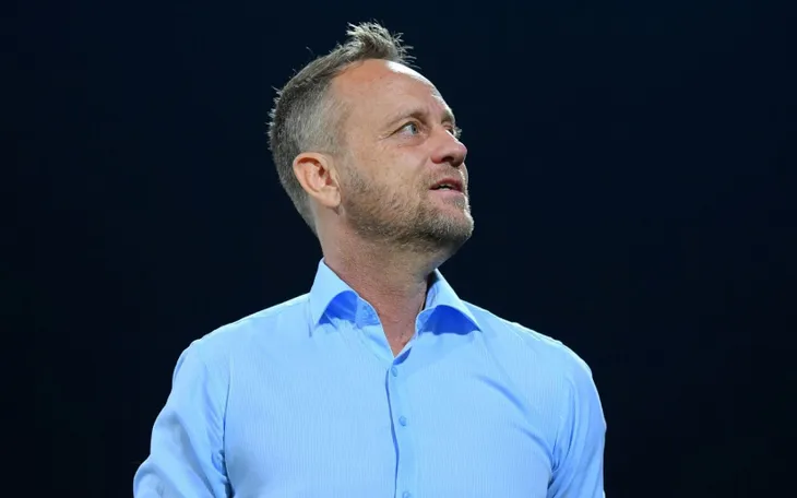 HLV Mano Polking bị cấm chỉ đạo trận CAHN gặp Ninh Bình