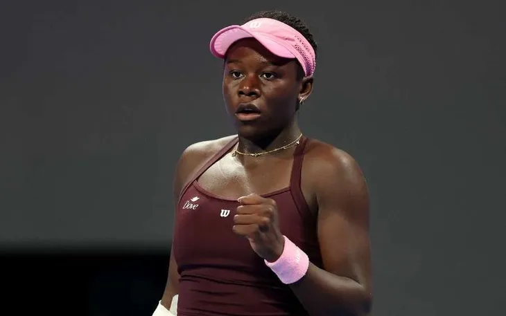 Victoria Mboko vào chung kết giải quần vợt Qatar mở rộng