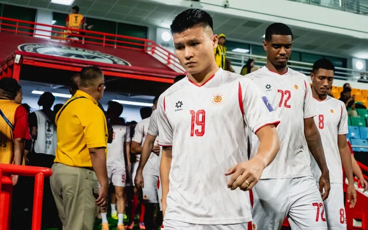 CLB Công an Hà Nội dừng bước tại giải châu Á