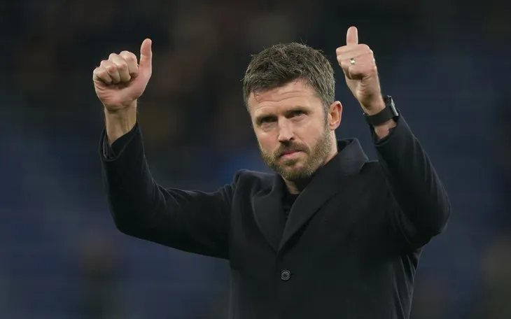 MU thăng hoa năm 2026: Chuỗi 10 trận bất bại dài nhất Ngoại hạng Anh