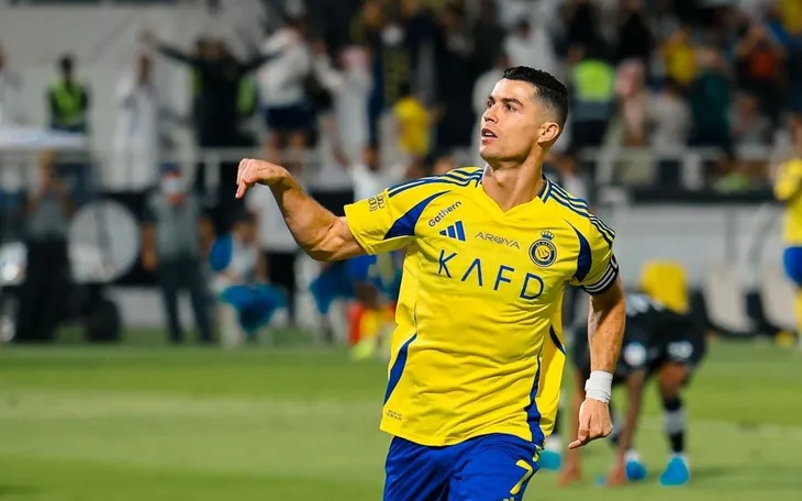 Giải đấu có C.Ronaldo đẳng cấp nhất châu Á giữa mùa bóng 2025-2026