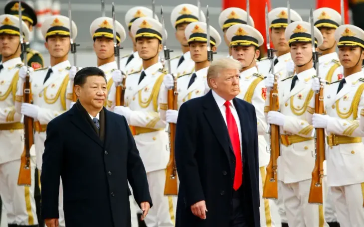 Dấu ấn ngoại giao văn hóa trong chuyến thăm Trung Quốc gần nhất của Tổng thống Donald Trump