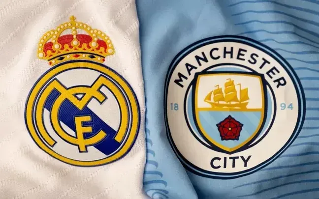 Lần thứ 5 liên tiếp vòng 1/8 Champions League có trận cầu kinh điển của bóng đá tấn công