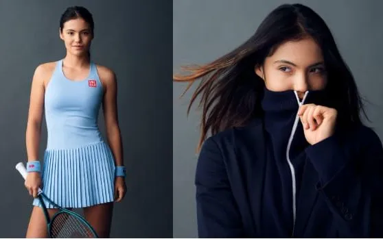 Vai trò mới của nhà vô địch US Open 2021 Emma Raducanu