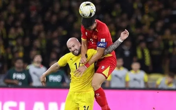 Những thông tin mới được “bật mí” từ phán quyết của CAS trong vụ 7 cầu thủ nhập tịch Malaysia