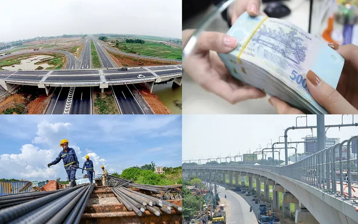 Trái phiếu Chính phủ: Kênh trú ẩn của dòng vốn giữa sóng gió thị trường