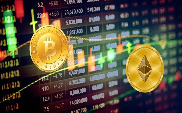 Xây dựng hạ tầng niềm tin số từ bài toán bảo mật tài sản mã hóa