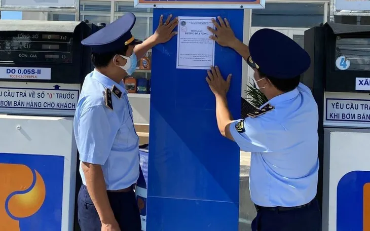 Ổn định thị trường năng lượng trước biến động địa chính trị