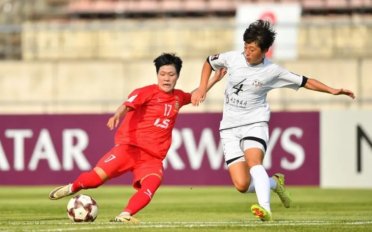 HLV Đoàn Thị Kim Chi: Thời tiết khắc nghiệt và bất lợi thể lực khiến TP Hồ Chí Minh gặp khó