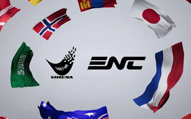 ĐT Thể thao Điện tử Việt Nam hướng tới đấu trường toàn cầu Esports Nations Cup 2026