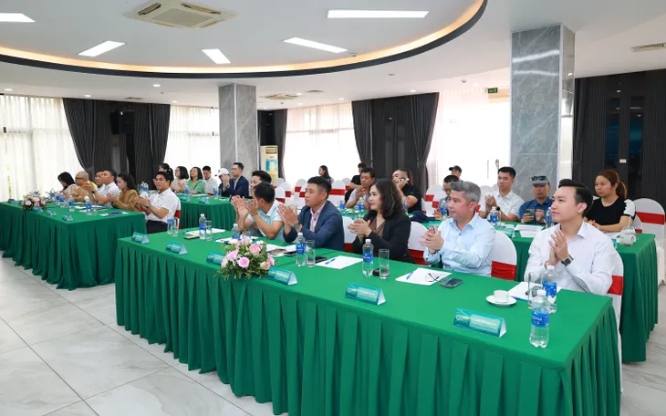 Giải golf Hà Nội Mở rộng 2026 quy tụ hơn 500 golfer