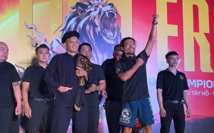 LC30 khuấy động với loạt phát biểu trước giờ thi đấu